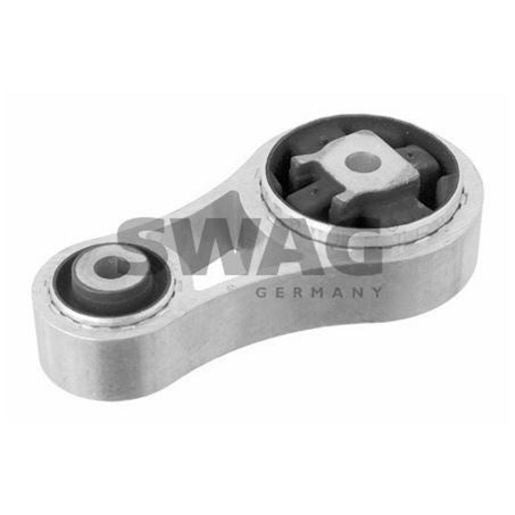Swag Engine Mount Rear 60 93 1420