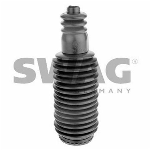 Swag Rack Boot LH 62 91 9921