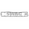 Swag Rocker Cover Gasket (Exhaust Side) 62 92 2031