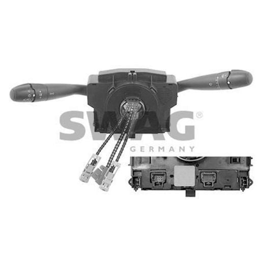 Swag Steering Column Switch 62934927