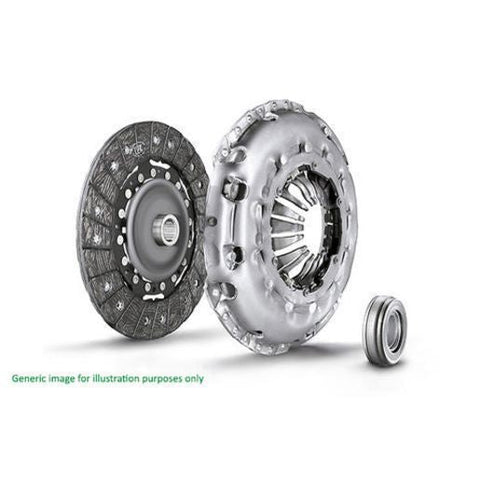 Sachs Clutch Kit Alfa 623 0903 00