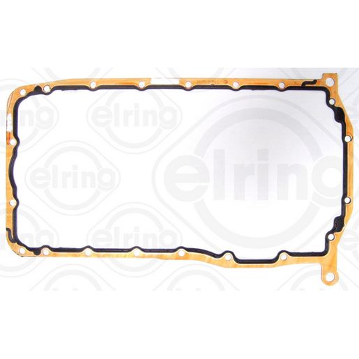 Elring Oil Pan Gasket 636.570
