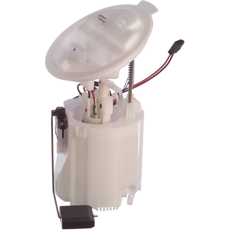 Pierburg Fuel Pump 7.02701.29.0