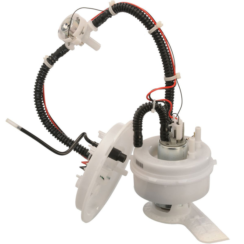 Pierburg Fuel Pump 7.02701.61.0