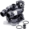 Pierburg Water Pump & Thermostat 7.07152.08.0