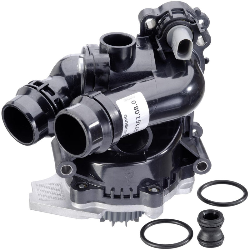 Pierburg Water Pump & Thermostat 7.07152.08.0
