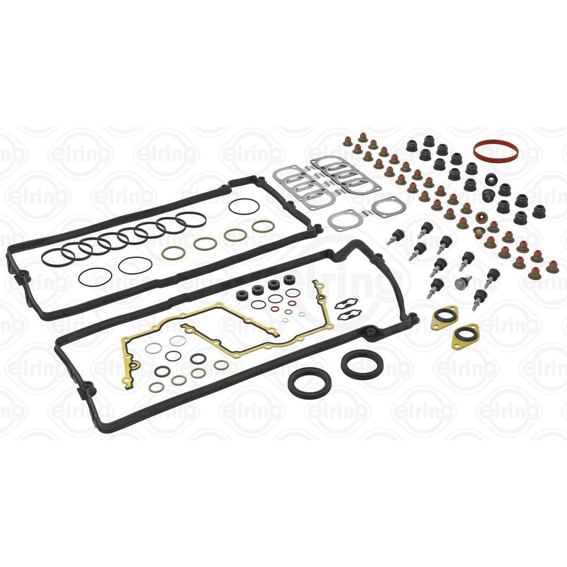 Elring Vrs Gasket Set (W/O H/Gasket) 734.72