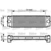 Valeo Intercooler 817994