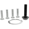 Vaico Wheel Bearing Kit V10-2109
