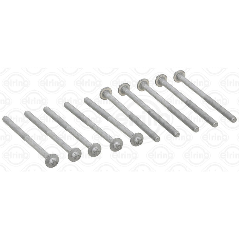 Elring Head Bolt Set 906.61