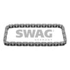 Swag Oil Pump Chain 99 11 0015