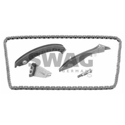 Swag Timing Chain Kit (1-4 Cyl) 99 13 0339