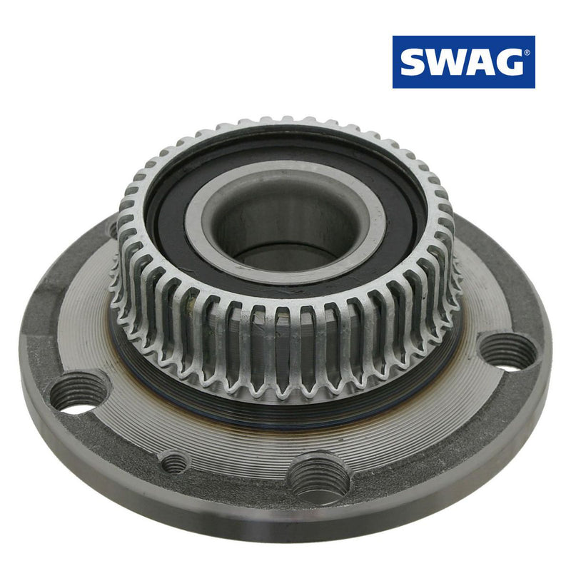 Swag Wheel Bearing Hub Rear 99 90 9521
