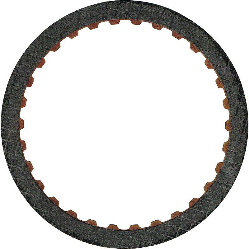 Allomatic Friction A5Hf1 2Nd Brk (S/Sided) KCL-19710A