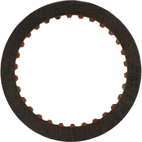 Allomatic Frict A5Hf1 O/Drive (S/Sided) Int KCL-19720A