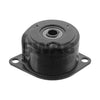 Swag Engine Idler Tensioner 30 93 4540
