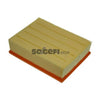 Purflux Air Filter A1119