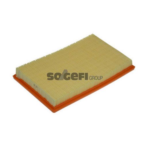 Purflux Air Filter A1182