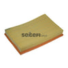 Purflux Air Filter A1260