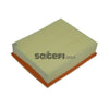 Purflux Air Filter A1265