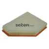 Purflux Air Filter A1333