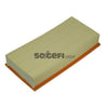 Purflux Air Filter A1342