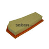 Purflux Air Filter A1383
