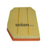 Purflux Air Filter A1490