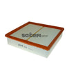 Purflux Air Filter A1536