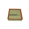 Purflux Air Filter A1538