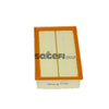Purflux Air Filter A1565