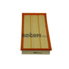Purflux Air Filter A379