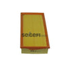 Purflux Air Filter A397