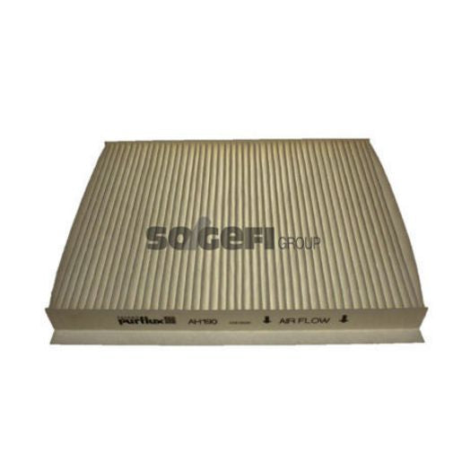 Purflux Cabin Air Filter AH190