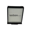 Purflux Cabin Air Filter AH199