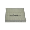 Purflux Cabin Air Filter AH262