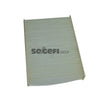 Purflux Cabin Air Filter AH370