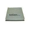 Purflux Cabin Air Filter AH395