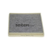 Purflux Cabin Air Filter Carbon Activated AHC101