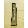 Purflux Cabin Air Filter Carbon Activated AHC187