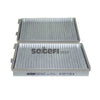 Purflux Cabin Air Filter Carbon Activated Pair AHC239-2