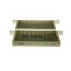Purflux Cabin Air Filter Carbon Activated Pair AHC264-2