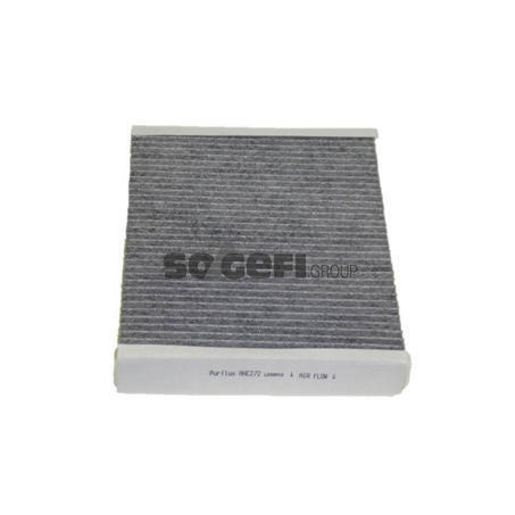 Purflux Cabin Air Filter Carbon Activated AHC272