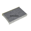 Purflux Cabin Air Filter Carbon Activated AHC306
