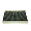 Purflux Cabin Air Filter Carbon Activated AHC352