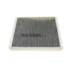 Purflux Cabin Air Filter Carbon Activated AHC373