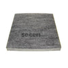 Purflux Cabin Air Filter Carbon Activated AHC392