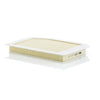 Mann Air Filter C 33 106