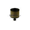 Purflux Fuel Filter C826