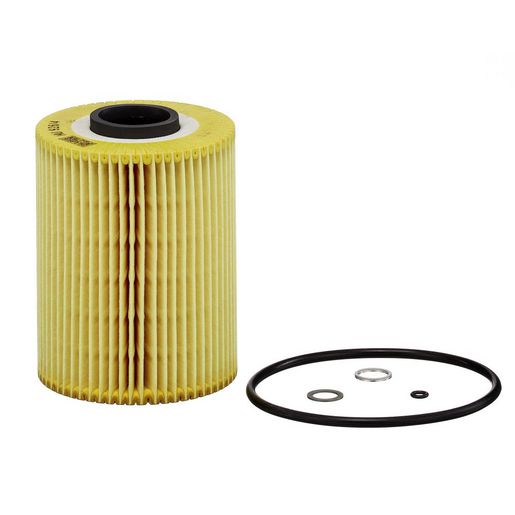 Mann Oil Filter HU926/4X
